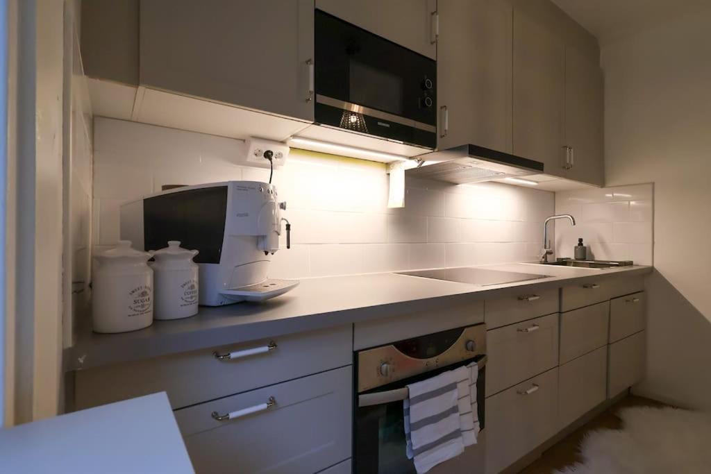 Villa House For Workers & Familys Volvo Göteborg Exterior foto