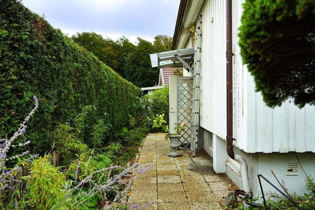 Villa House For Workers & Familys Volvo Göteborg Exterior foto